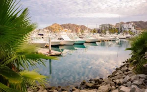 Rolling Hills community in Los Cabos
