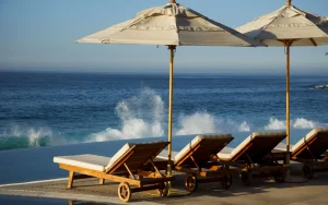 Luxury real estate in Cabo San Lucas