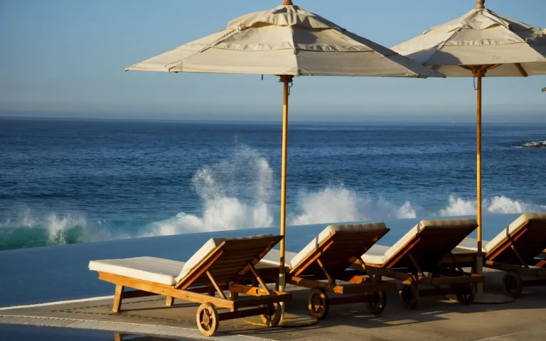 Luxury real estate in Cabo San Lucas