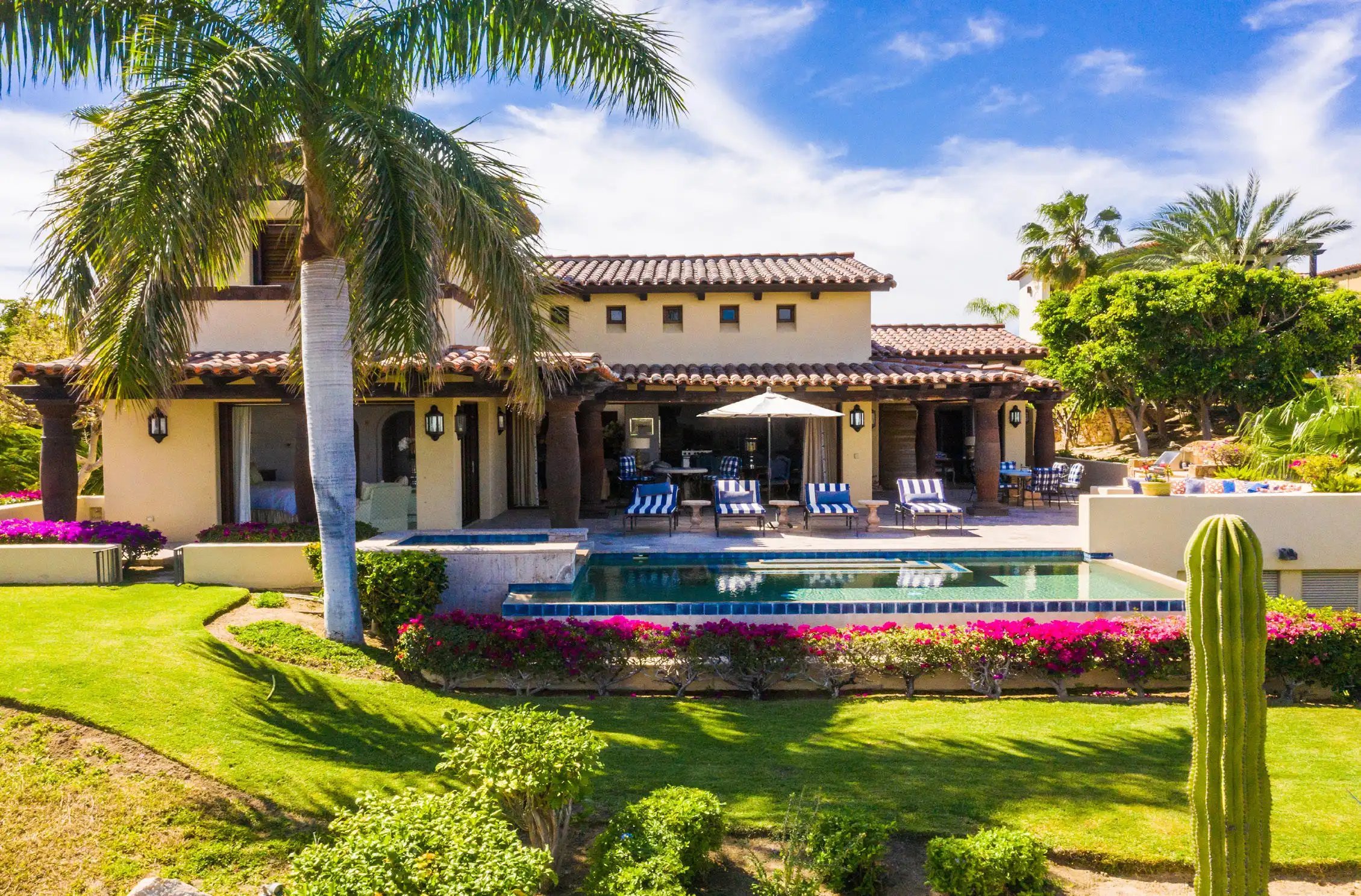 Buying in Querencia: Homes, Villas and Club Considerations