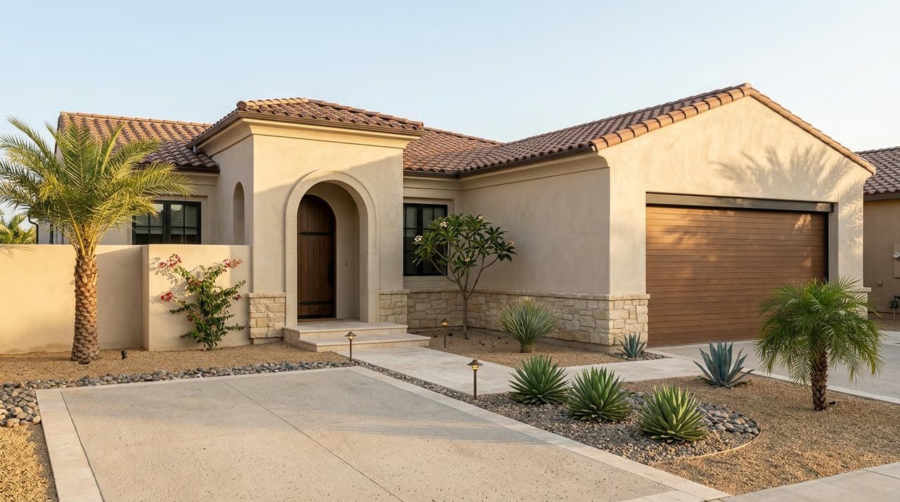 Cabo Del Sol Pre Construction and New Build Guide