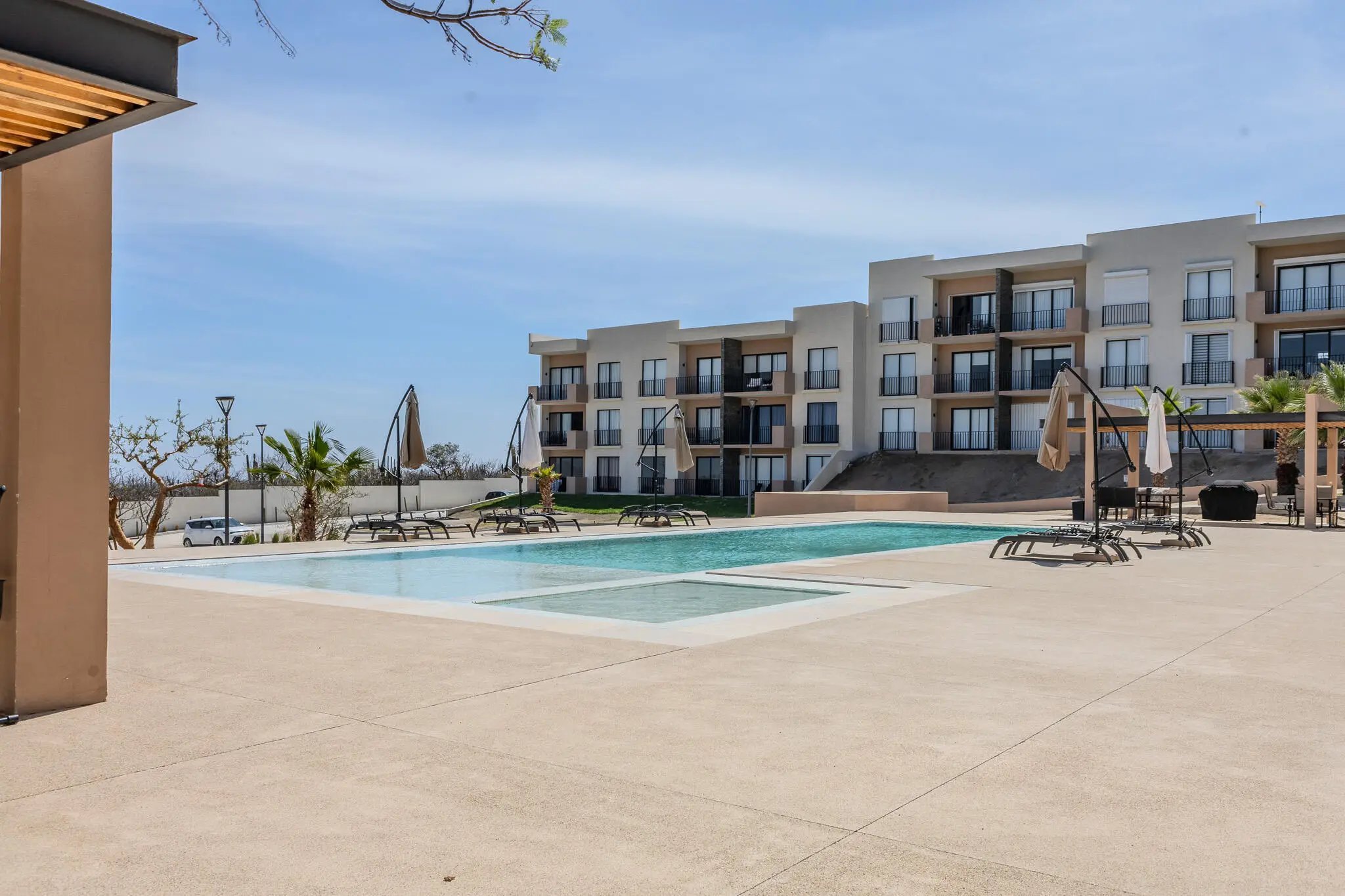 Staging Tips for a Quick Sale in Chileno Bay Resort & Residences, BCS
