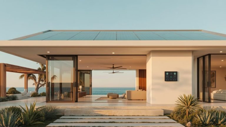 Energy-Saving Tips for Los Cabos Homes on a Budget
