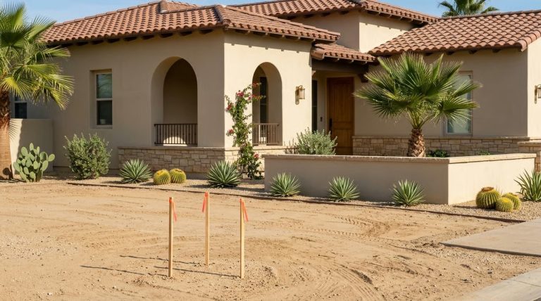 Puerto Los Cabos Land Purchase: Build With Confidence