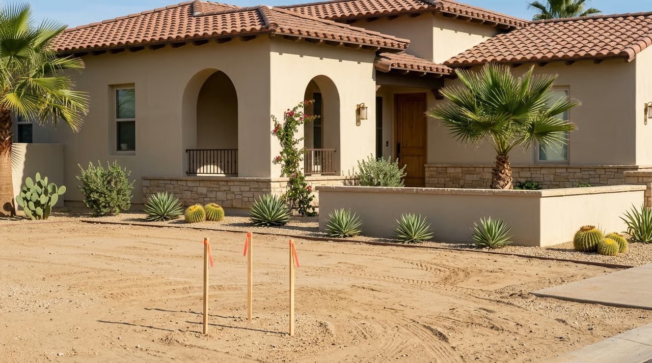 Puerto Los Cabos Land Purchase: Build With Confidence