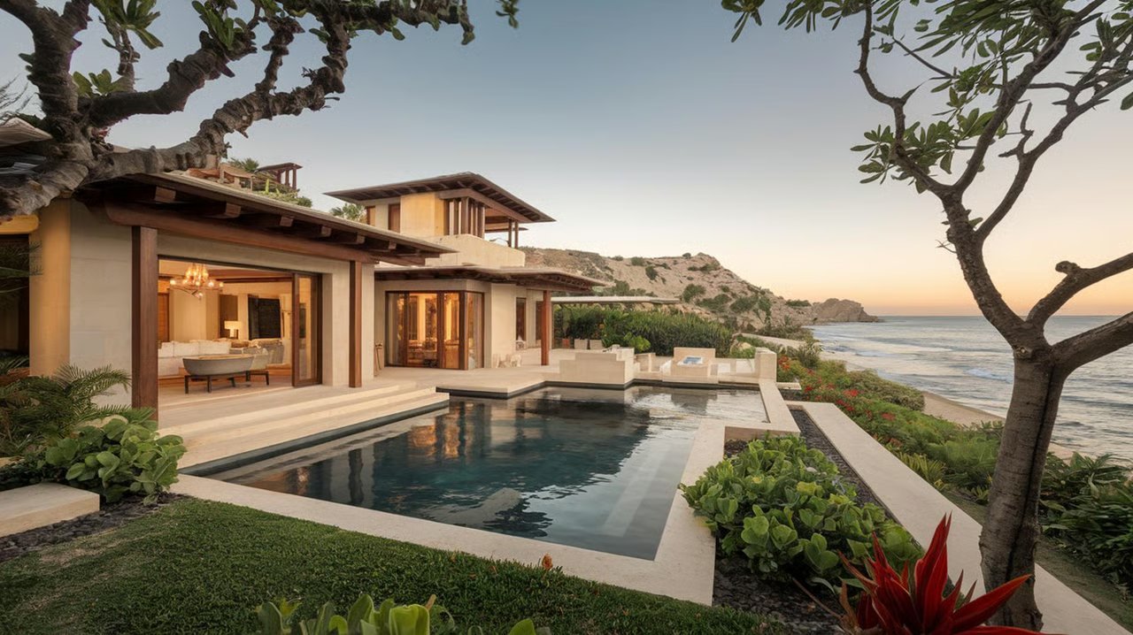 Quivira Los Cabos Investment Property & Rentals