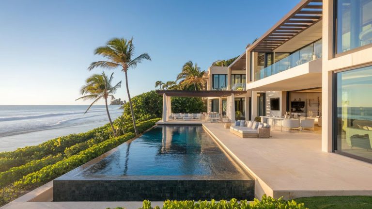 Buyers’ Home Features in Diamante Cabo San Lucas, BCS
