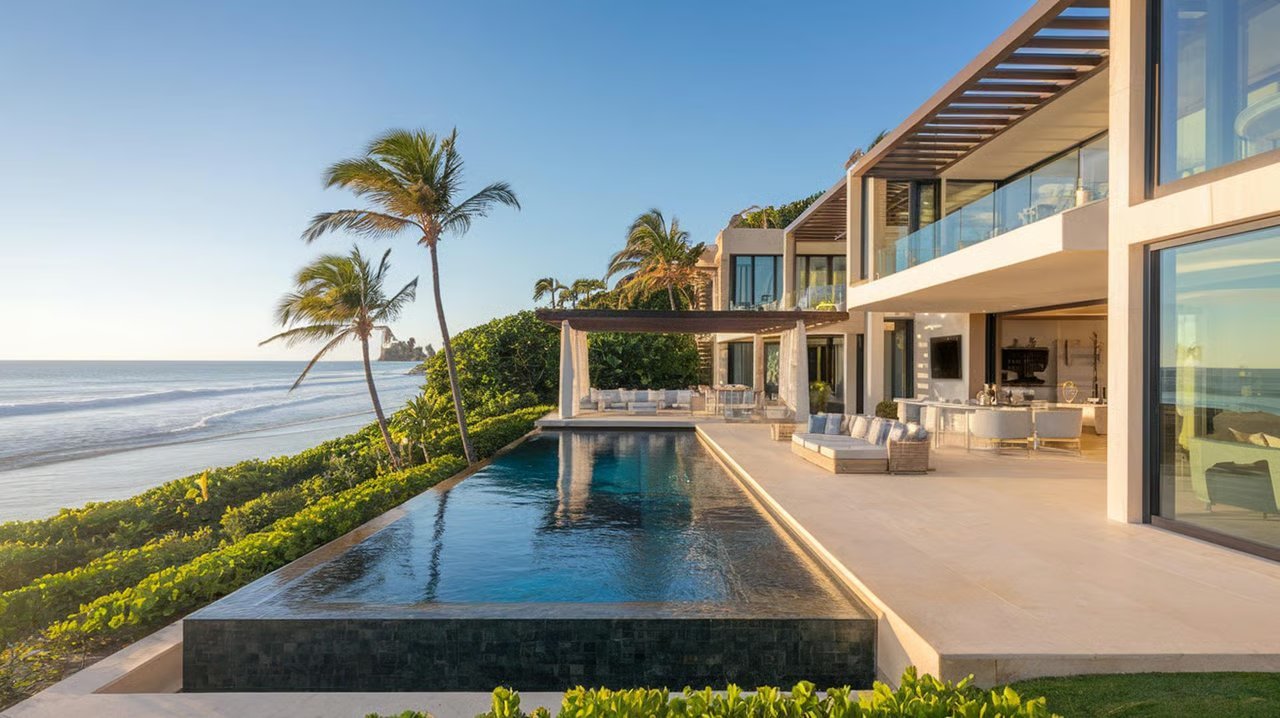 Buyers’ Home Features in Diamante Cabo San Lucas, BCS