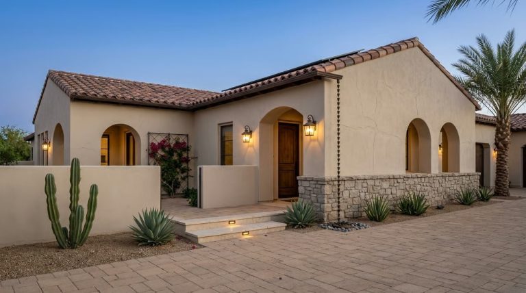 Resort Lifestyle in Quivira Los Cabos