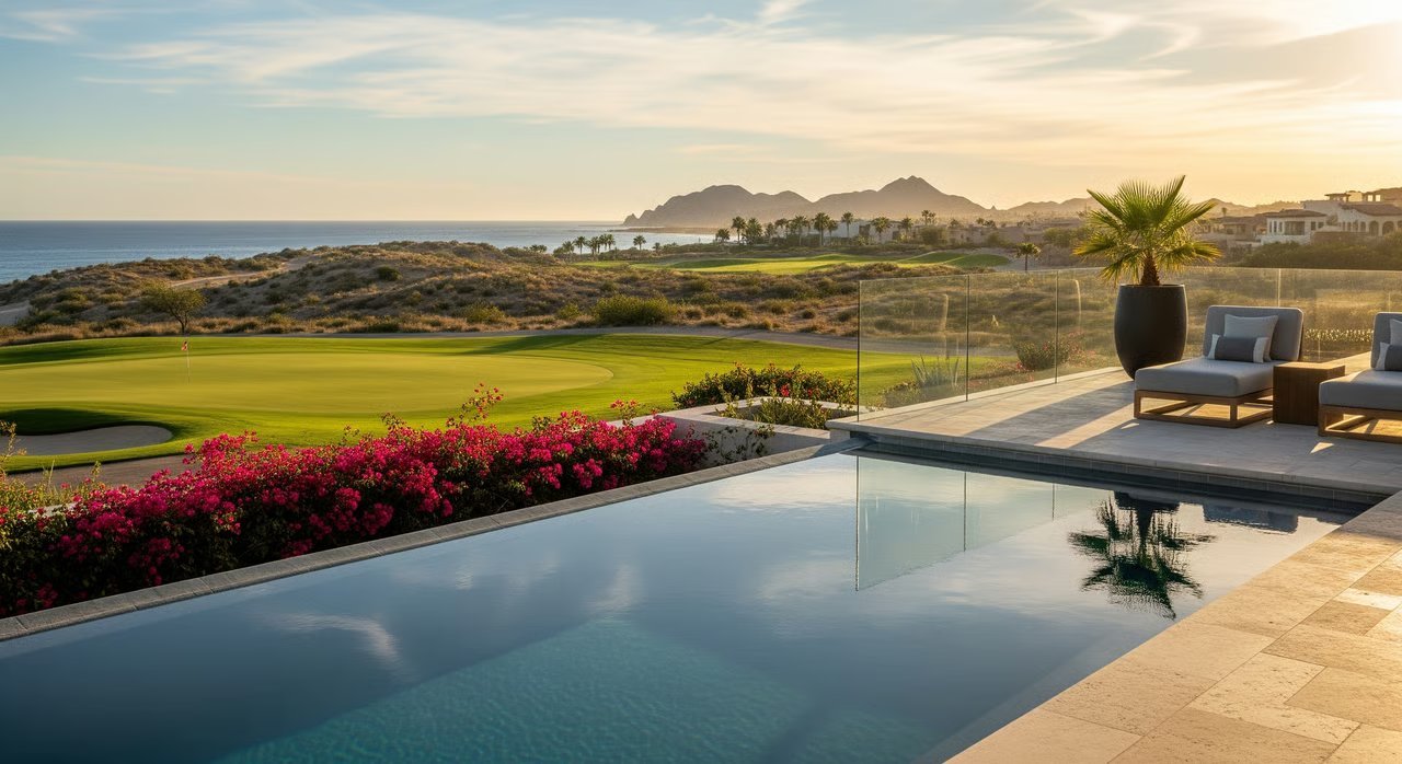 Palmilla vs Querencia Golf: Choosing Your Cabo Lifestyle