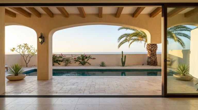 Querencia Los Cabos Lifestyle: What Daily Life Offers