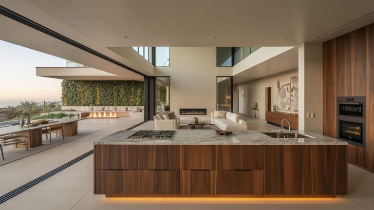 Home Renovation Tips to Transform Your Modern Home