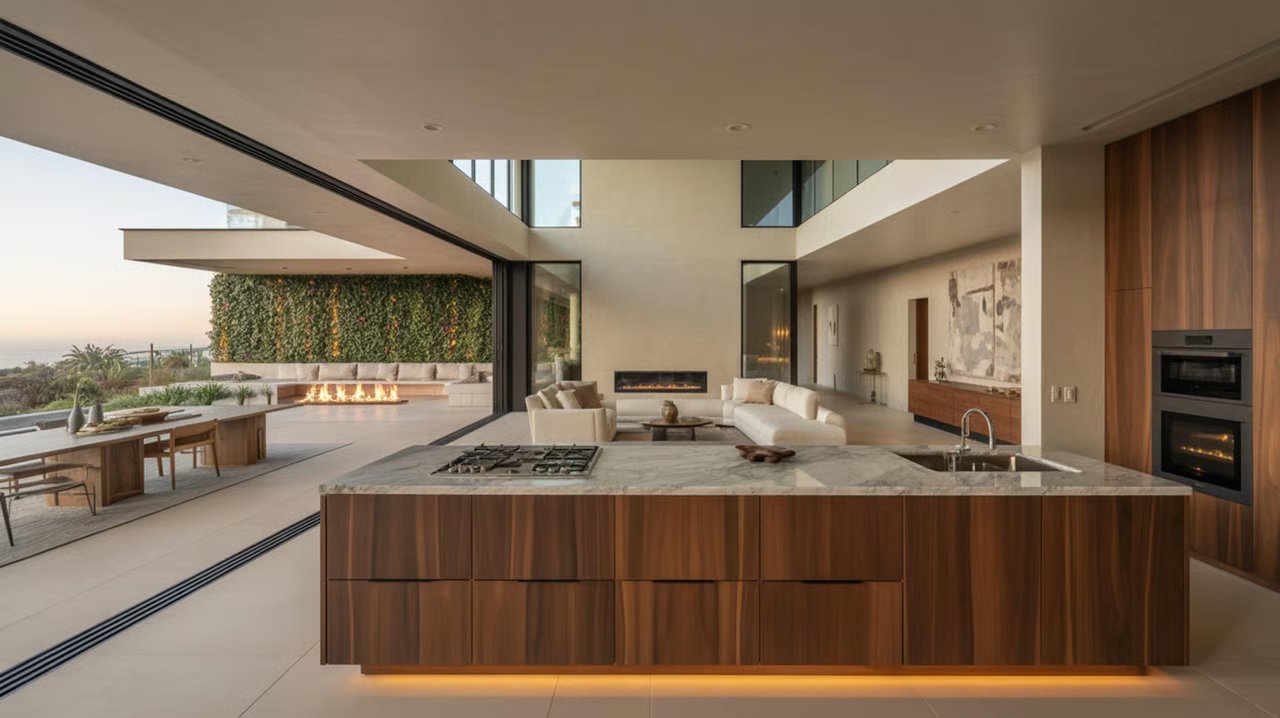 Home Renovation Tips to Transform Your Modern Home