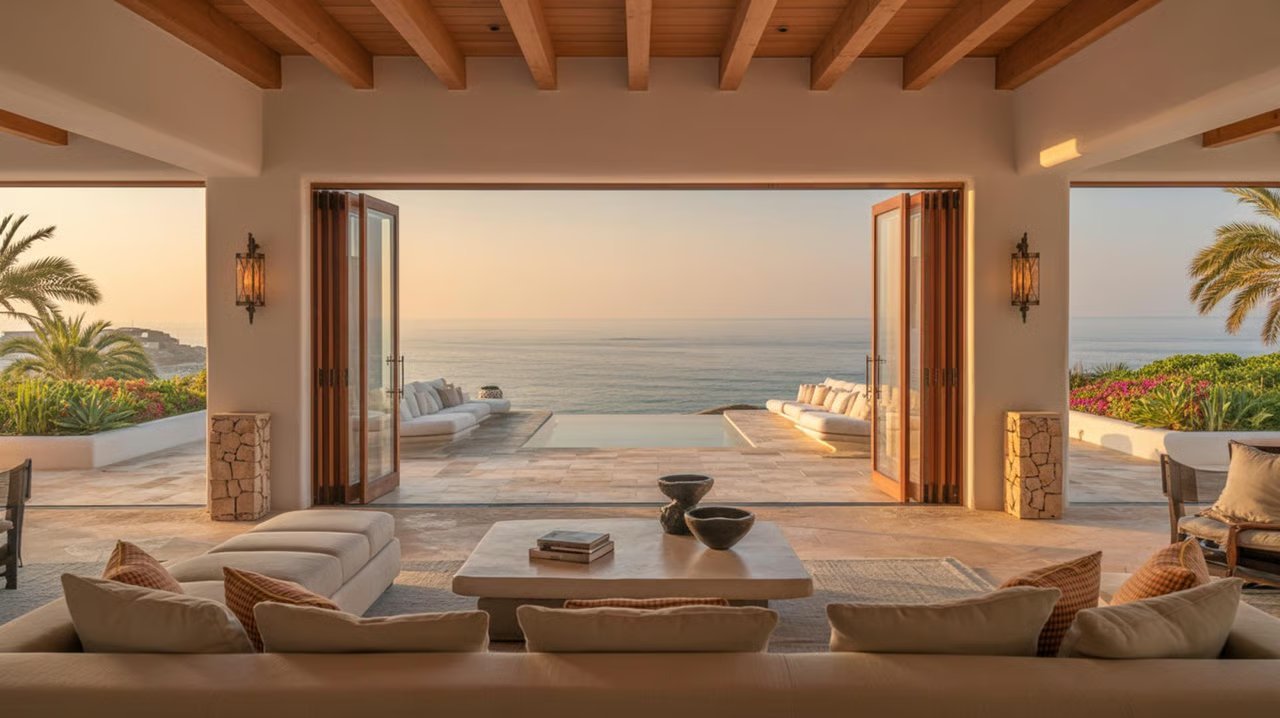 Essential Questions for Palmilla Open House Success