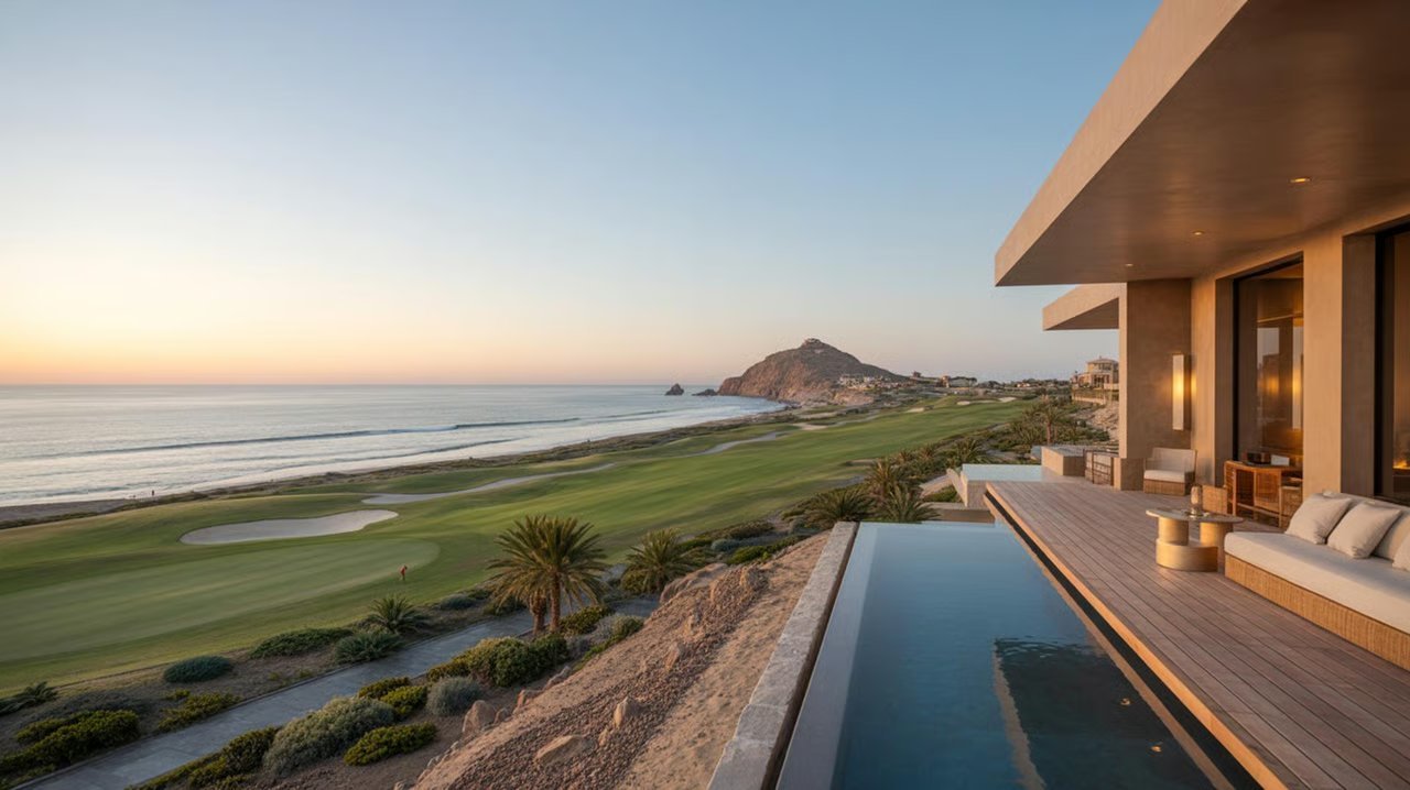 Explore Top Attractions in Cabo Del Sol